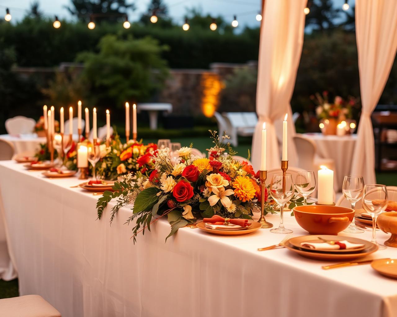Dining & Buffet
